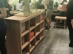 大堂-茶理宜世(东方宝泰店)