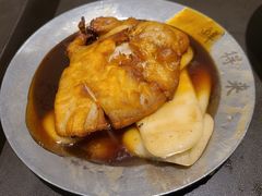 -鲜得来排骨年糕(即墨路店)