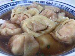 -古徽州馄饨店(宝安路店)