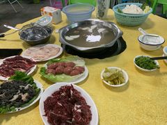 -老猫牛肉火锅(沙溪店)