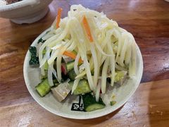 -任记七中刀削面(总店)
