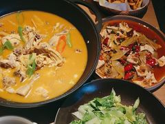 -苦尽酒馆·川菜(鼓楼店)