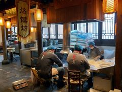 大堂-大张烙馍村(泉山店)