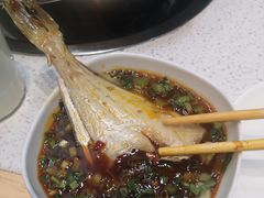 -蛙蛙鸡冷锅鱼(温江店)