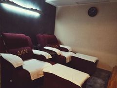 -迈格笙SPA·影院式足道·采耳(金桥店)