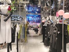 -美丽衣橱(春熙路店)