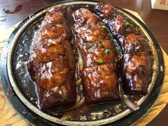 -赤湾大饭堂(山海逸居店)