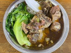 -东兴牛肉店(庄府巷店)