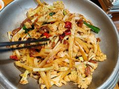 -海鲜潮·株洲海鲜集市(栗雨店)