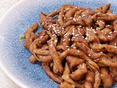 -汇兴源餐馆(小北路店)