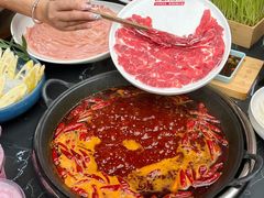 -巴蜀大将火锅(春熙店)