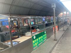 门面-南门绿玉农贸市场