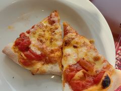 -万豪咖啡厅(JW万豪酒店店)