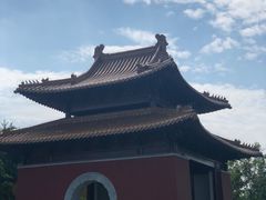 -大报恩寺遗址景区