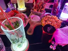 -MOSSO音乐酒吧·live house(南京旗舰店)