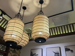 -徽镇小厨·经典徽菜(马连道店)