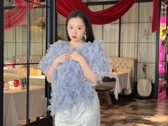 -嘎纳时光餐厅(水游城尚街店)