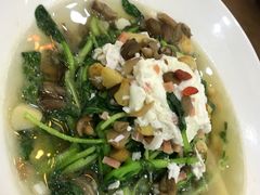 -红菜坊·烤鸭·川鲁宴(石园店)