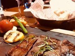 -YUE·6·西式融合餐厅(外滩六号店)