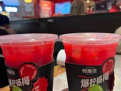 -怪噜范·贵阳小吃大排档(世纪金源店)