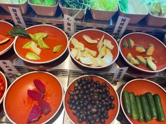 -痴毛肚·火锅烤肉自助(亦庄龙湖天街店)