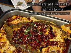 -川知味(京华城店)