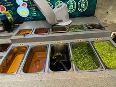 -汕头八合里海记牛肉店(清河店)