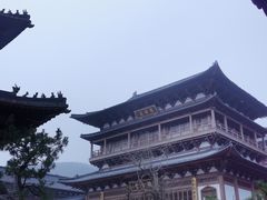 -径山寺