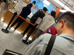 -Dal Cuore 达可芮冰淇淋(陕西北路店)