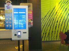 -麦当劳(双榆树店)
