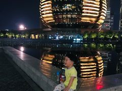 -杭州国际会议中心洲际酒店-原素全日餐厅(解放东路店)