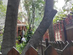 -正宗天津烧麦馆(柳州路店)