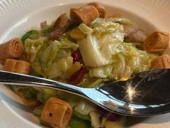 -喜悦烤鸭·新京菜(王府井店)