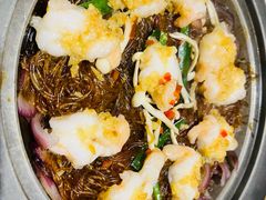 -绿茶餐厅(茂业天地店)