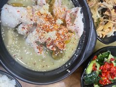 -陈老斯呼尔嗨吃烧烤(科巷店)
