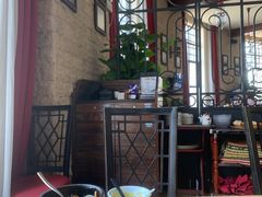 -南沙游艇会·大兵船餐厅