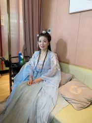 点击看大图 -盘子女人坊古装写真摄影(南京总店)