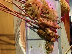 -木屋烧烤(白石洲店)