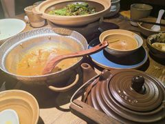 -吃饭皇帝大土家民族菜(正大广场店)