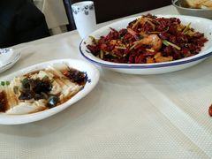 -簋街仔仔小龙虾(簋街二店)