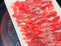 -京韵胡同·酱香羊蝎子火锅涮肉(长寿路店)
