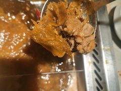 -海底捞火锅(银泰中心店)