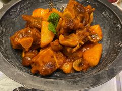 -佳兰雅序融合菜(高新店)