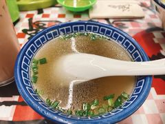-七爺清汤腩(南开大悦城店)