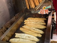 -真素诚·清真(新华路店)
