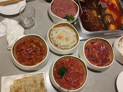 -海底捞火锅(逸仙路店)