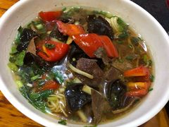 -肆姐面粉馆(坡子街店)
