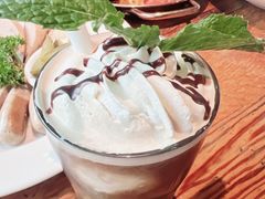 -宝莱纳餐厅(滨江店)