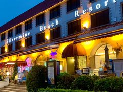 -香港银矿湾渡假酒店