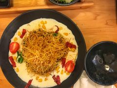 -雷门拉面·现熬骨汤(凯德来福士店)